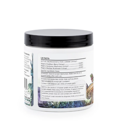 Heart Health Extract Powder