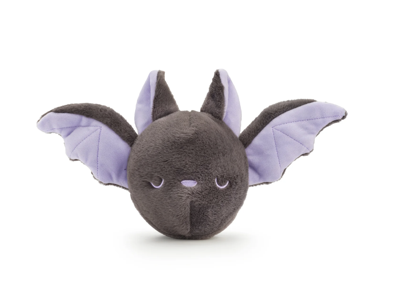 Bat 2-in-1 Bounce Dog Toy