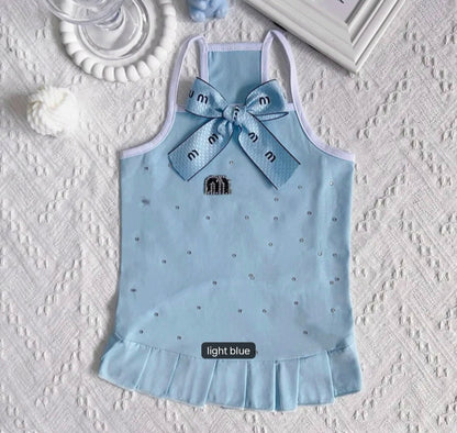 Miss Glam Dress