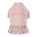 Vestido para perros Lovely Days