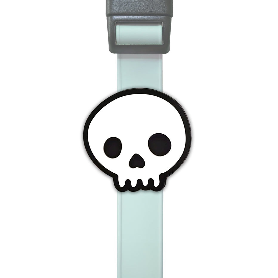 Skull Dog Jiby