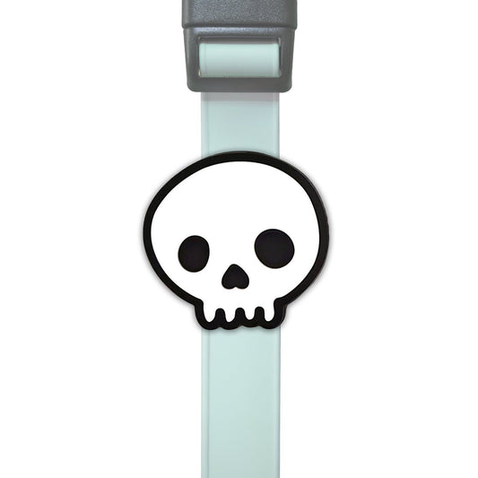 Skull Dog Jiby