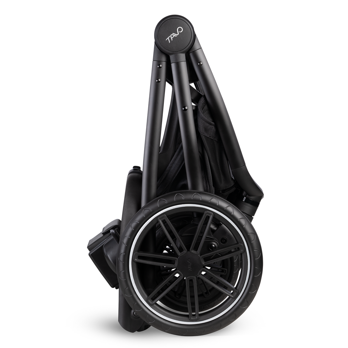 Roscoe Trek Stroller Only