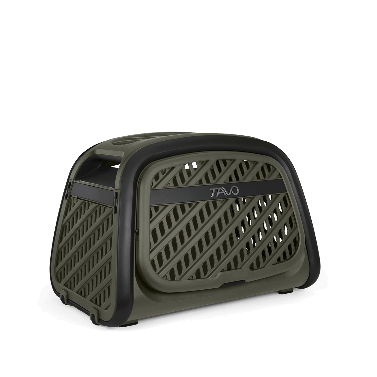 Tavo Everett - Pet Travel Crate