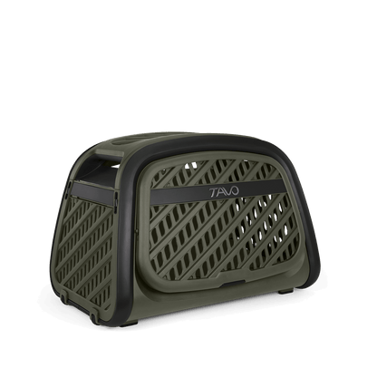 Tavo Everett - Pet Travel Crate
