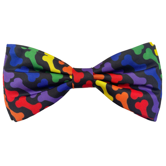 Unity Dog Bow Bow Tie