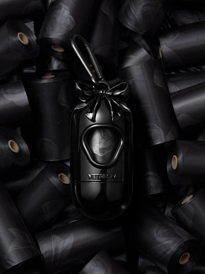 Dog Poop Bag Dispenser - New Assorted Styles