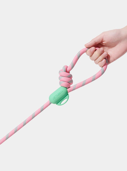 Connect Hands-Free Rope Leash