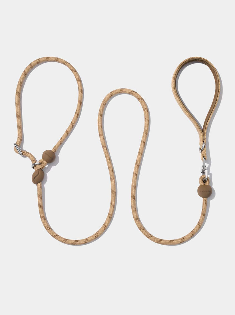 Connect Lite Rope Leash - New Assorted Styles