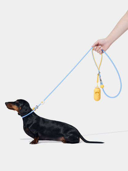 Connect Lite Rope Leash - New Assorted Styles