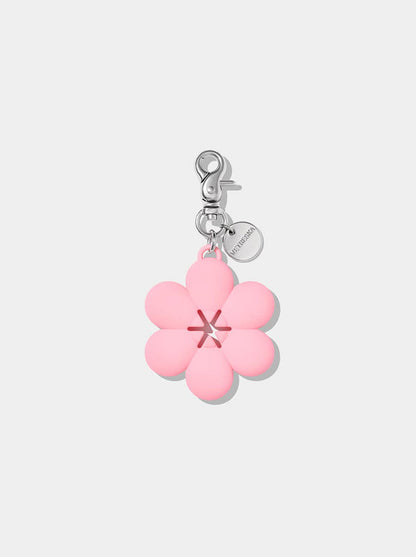 Floral Connect Pet Poop Bag Hands-Free Clip