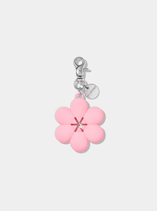 Floral Connect Pet Poop Bag Hands-Free Clip