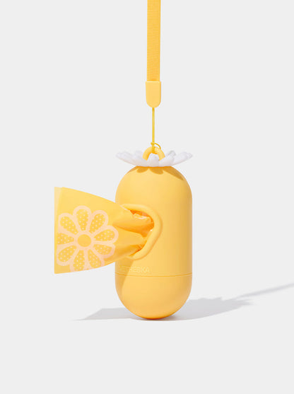 Dog Poop Bag Dispenser - New Assorted Styles