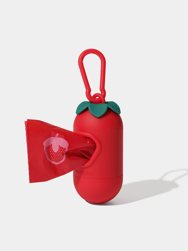 Dog Poop Bag Dispenser - New Assorted Styles