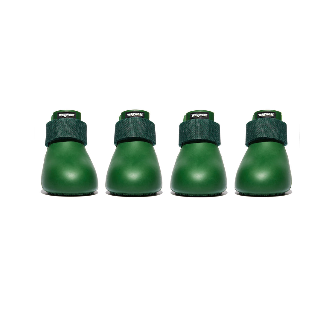 Botas de agua WagWellies® - Colores surtidos