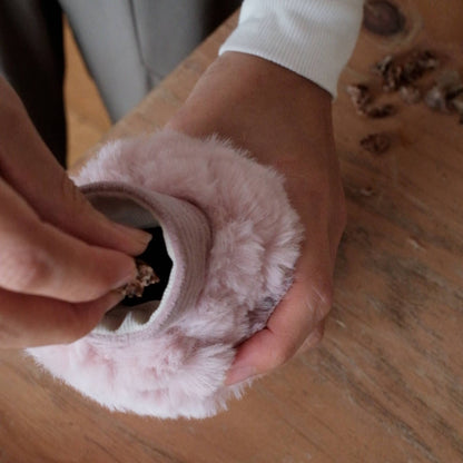 Nail Polish Enrichment Snuffle Dog Toy