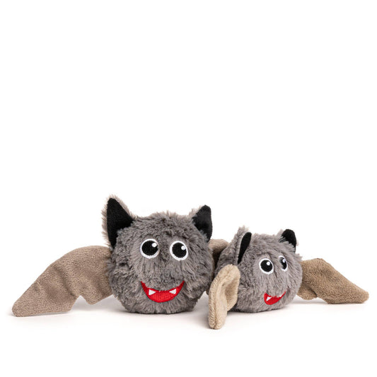 Halloween Bat Dog Toy