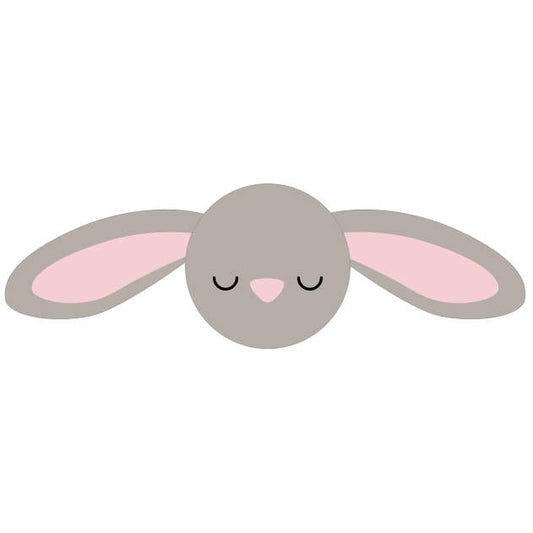 Bunny 2-in-1 Bounce Dog Toy