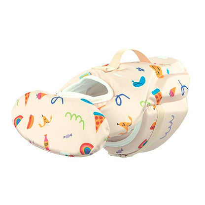 Rainbow Life Jacket