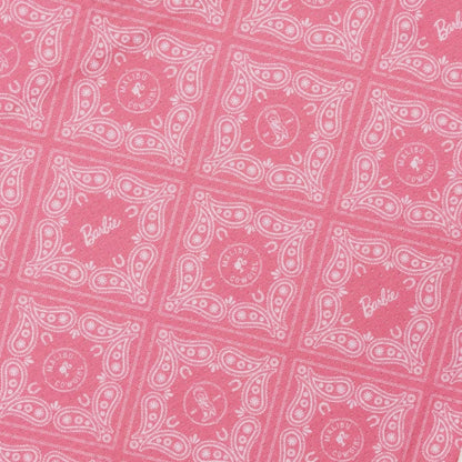 Western Barbie™ Dog Cooling Bandana