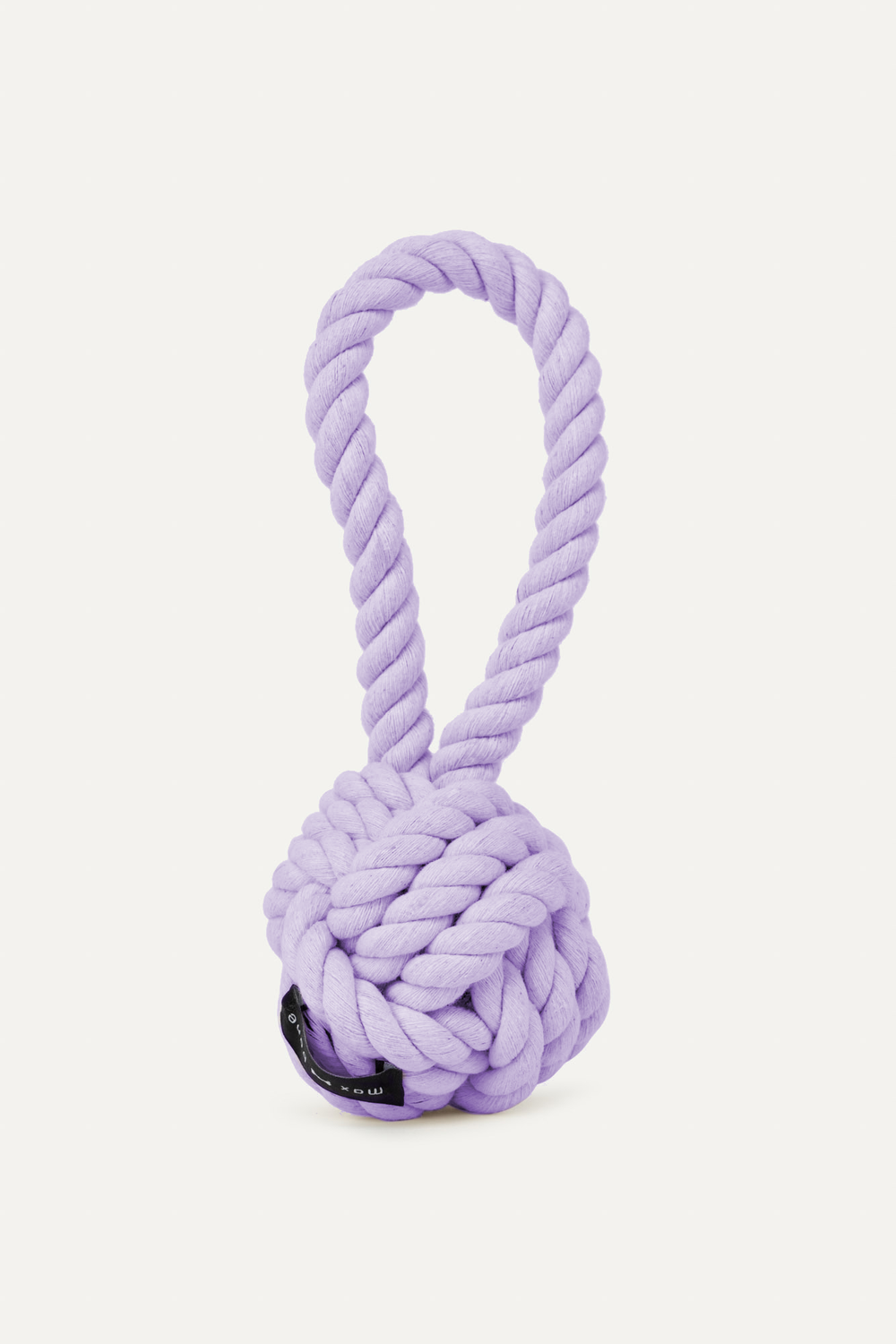 Rope Toy for Dogs - Assorted Colors