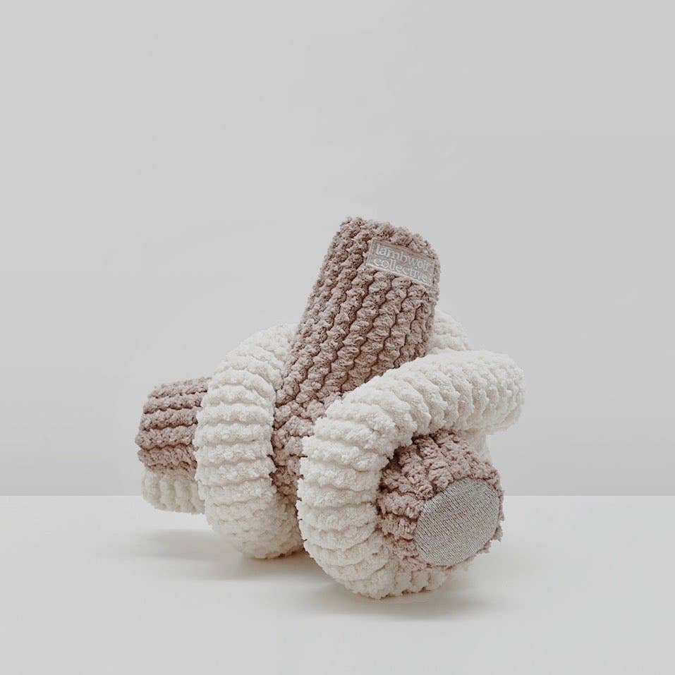 Breuer Enrichment Dog Toy