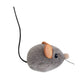 Catstages Squeak Squeak Mouse Grey