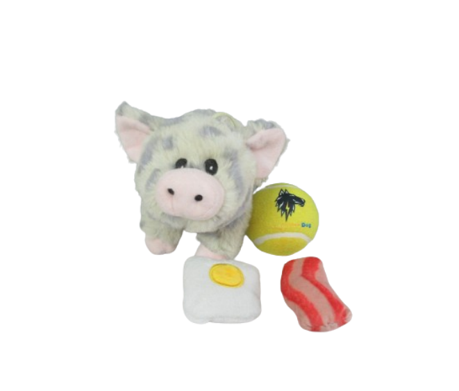 Roundy Speckled Piggy 