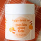 Pup-Kin Spice Latte - Drink Mix for Dogs