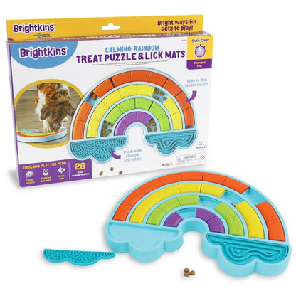 Brightkins™ Calming Rainbow