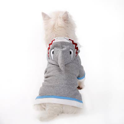 Sudadera SharkDog