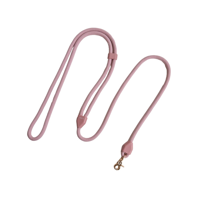 Comfort Hands Free Leash - Rosy