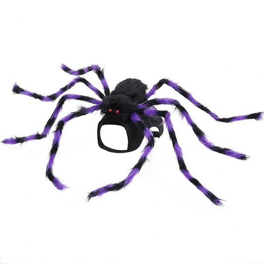 Spider Dog Costume