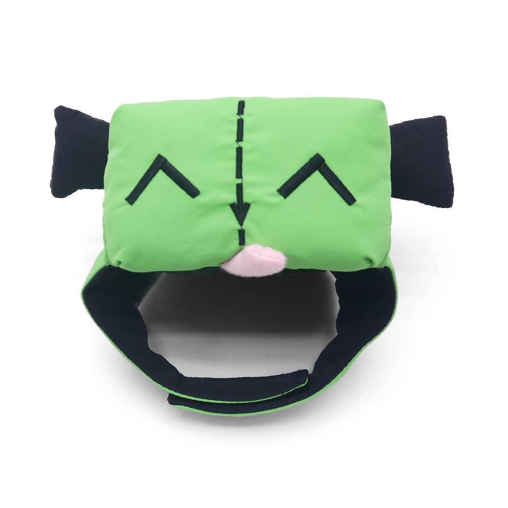 Fun Bot Dog Hat