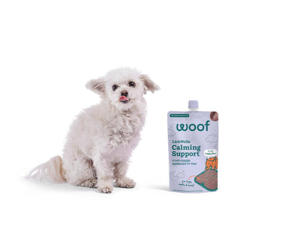 LickWells- Calming Support