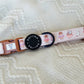 Coffee Break Dog Collar