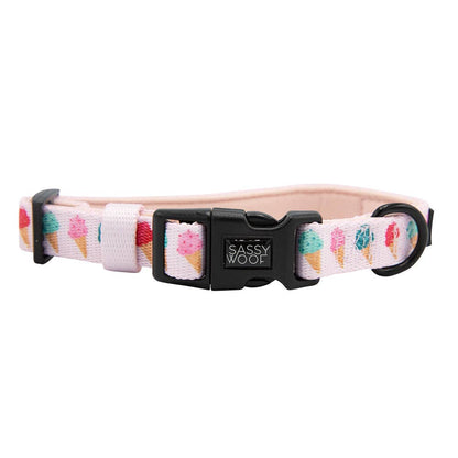 Dog Collar - A Sprinkle of Sass