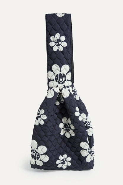 Marc Jacobs x Hattie Stewart Sling Carrier for Dogs