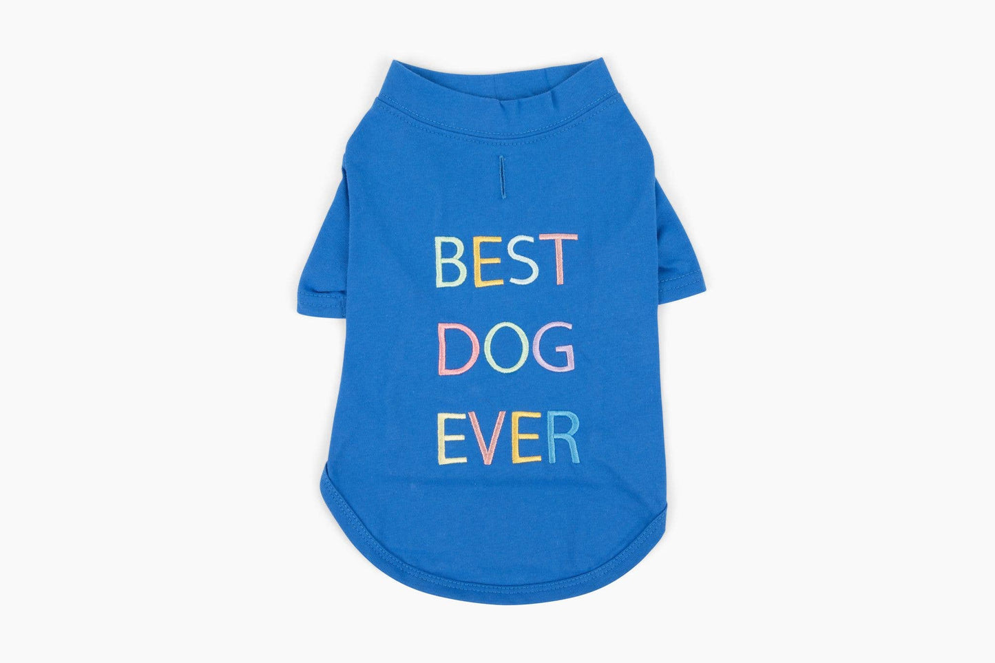 Best Dog Ever Dog Shirt