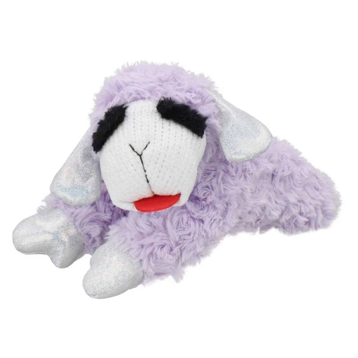 30th Anniversary Limited Edition Lamb Chop Plush Dog Toy