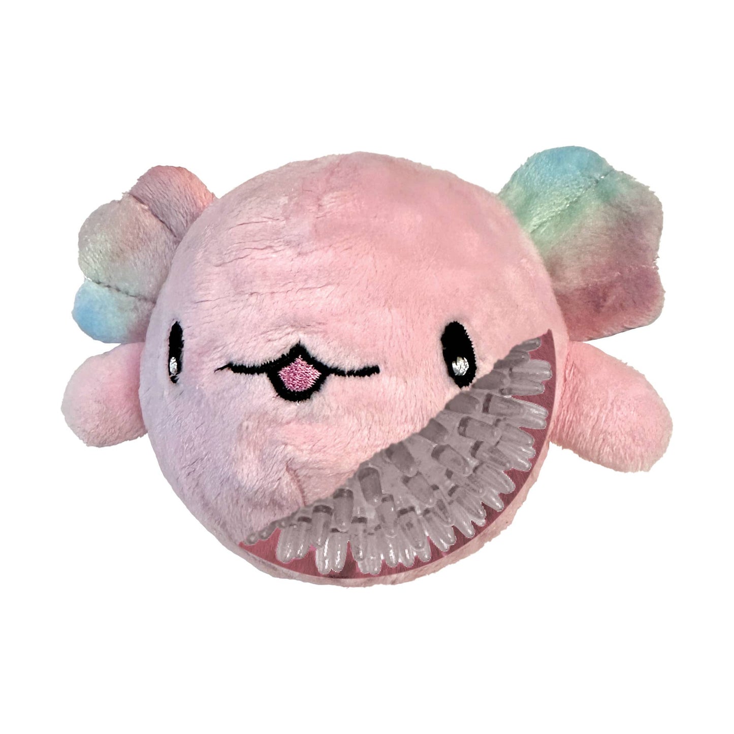 Axolotl Spikers 2-in-1 Spiker Ball Toy - Assorted Colors/Sizes