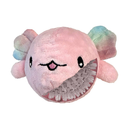 Axolotl Spikers 2-in-1 Spiker Ball Toy - Assorted Colors/Sizes