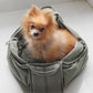 Olla Petite Pet Carrycot Dog Carrier - Koala