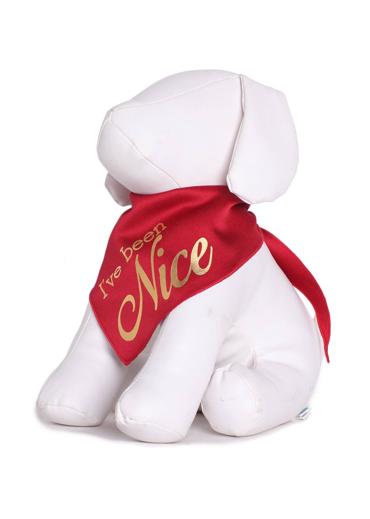 Naughty or Nice Bandana 2pk