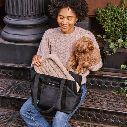 Transit Tote Dog Carrier