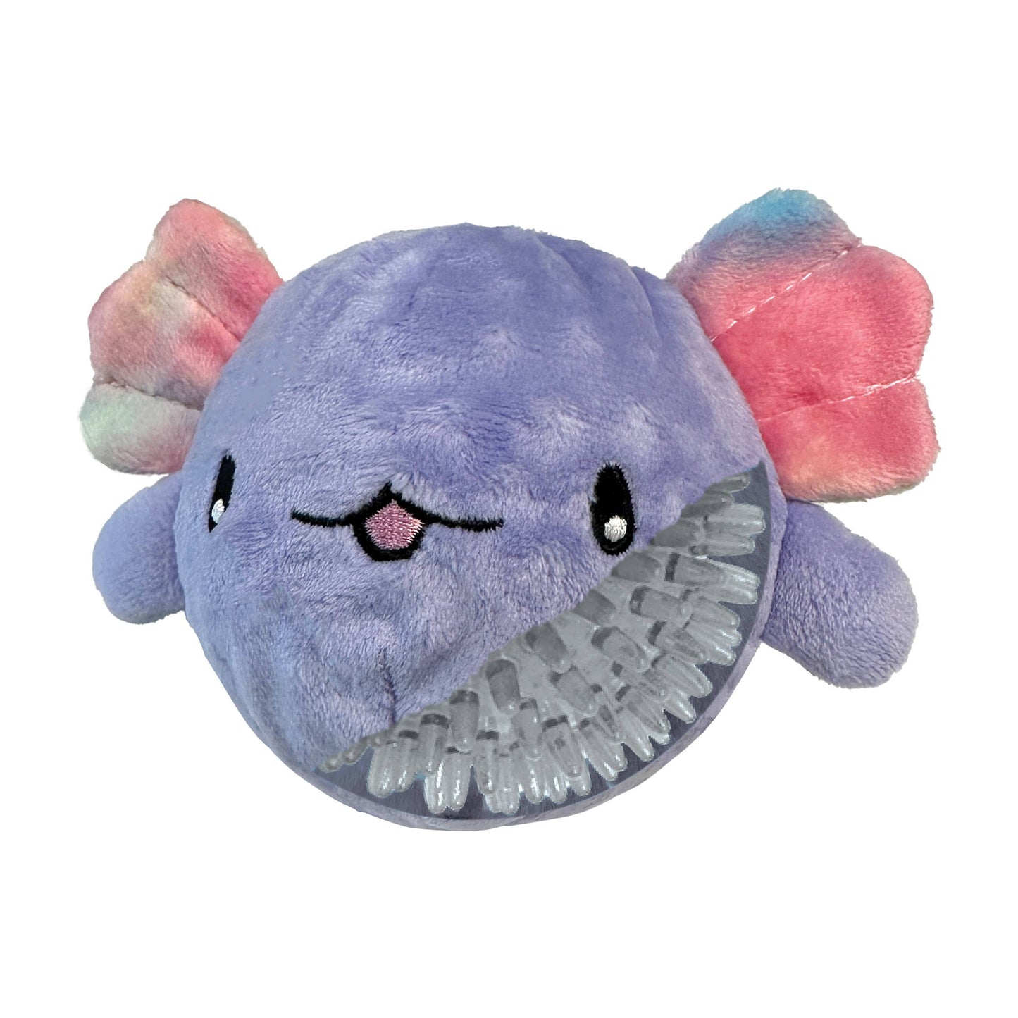 Axolotl Spikers 2-in-1 Spiker Ball Toy - Assorted Colors/Sizes