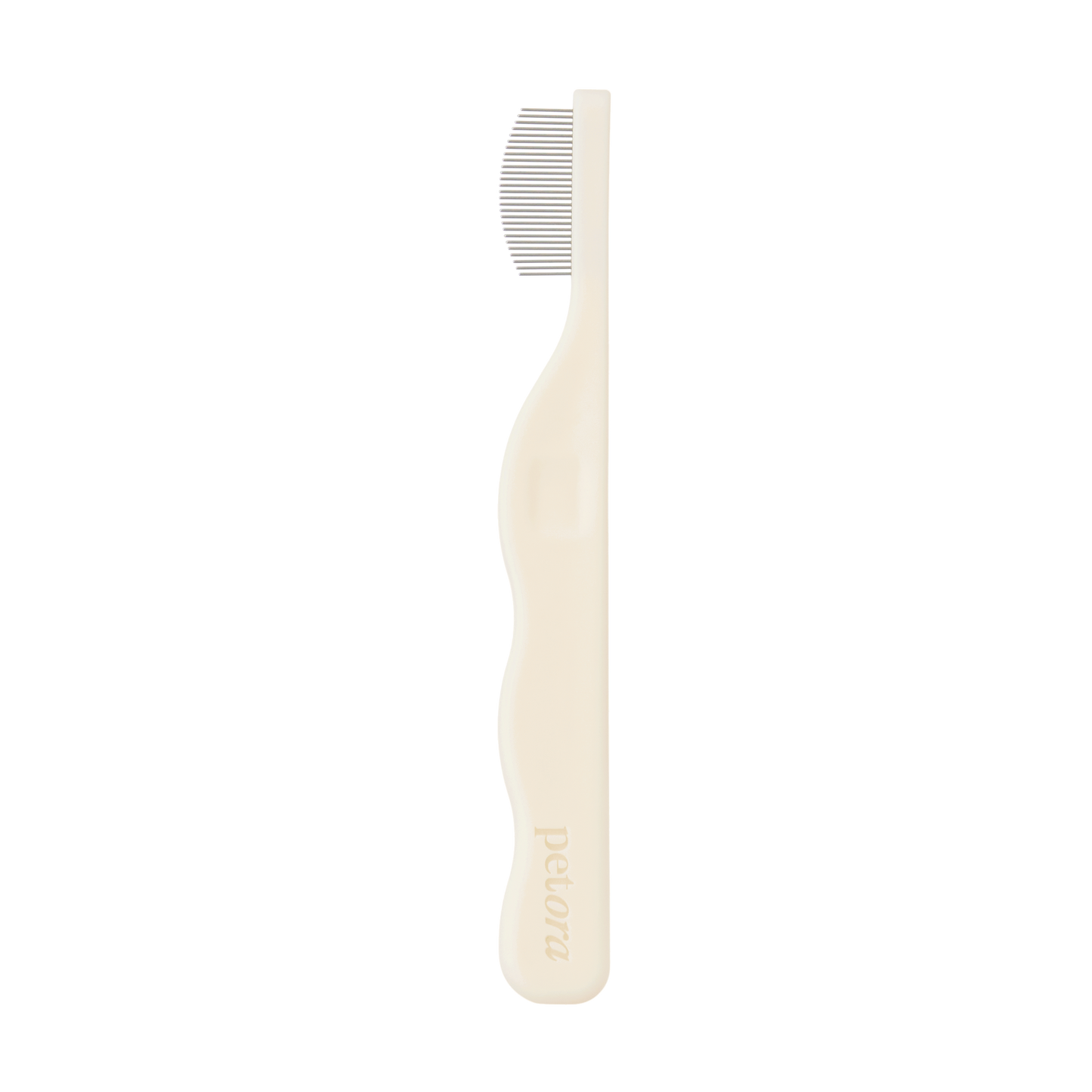 Brush On Me Pet Facial & Eye Comb