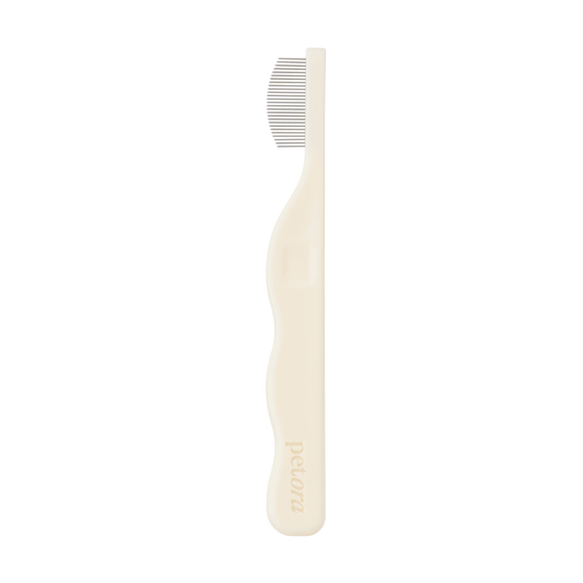 Brush On Me Pet Facial & Eye Comb