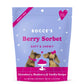 Bocce's Bakery Date Night Berry Sorbet Soft & Chewy Dog Treat