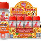 BubbleLick Pumpkin Spice Bubbles